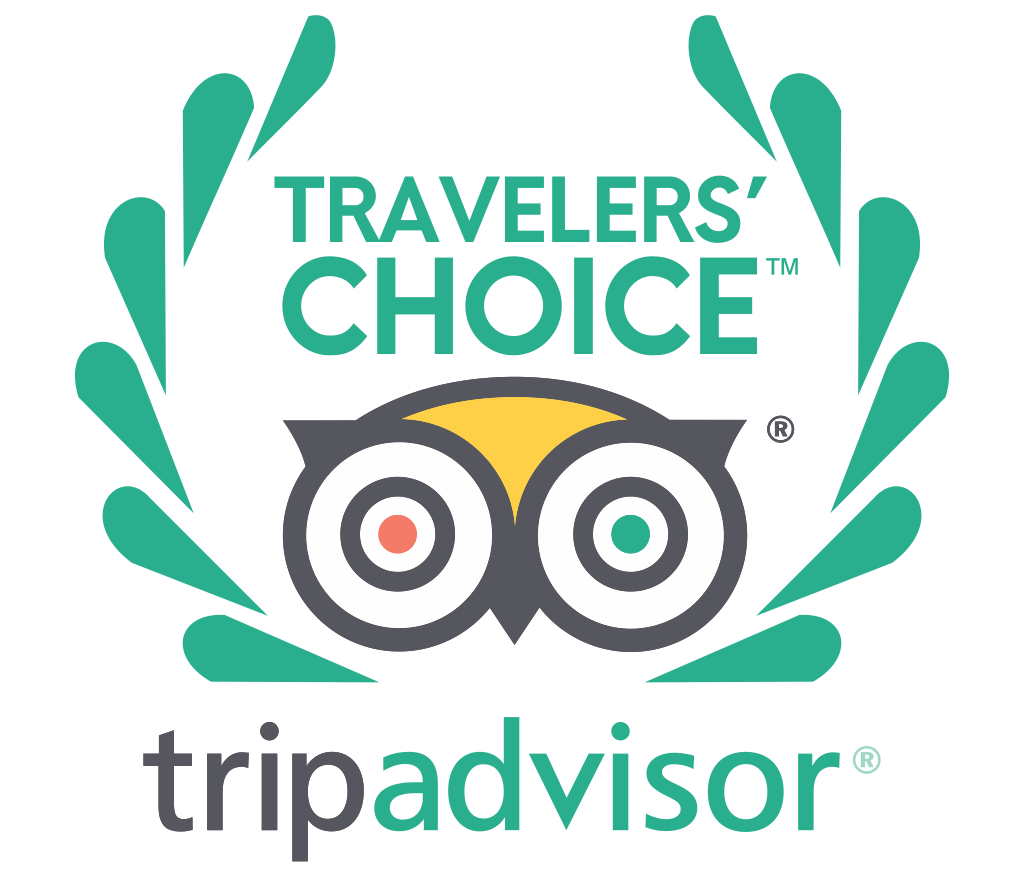 Logo Tripadvisor