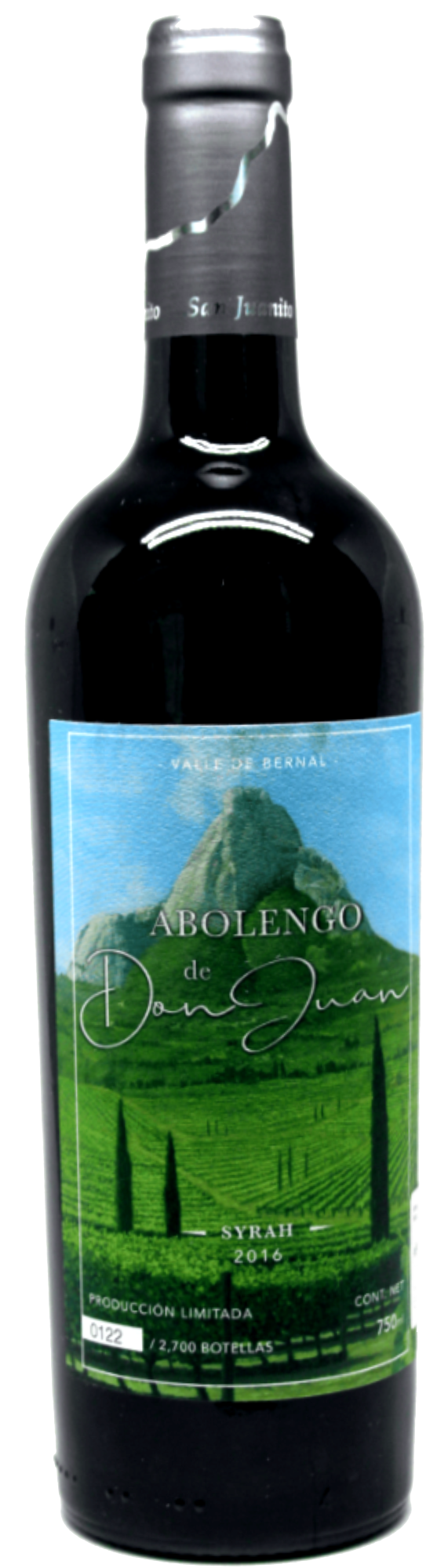 Vino Item