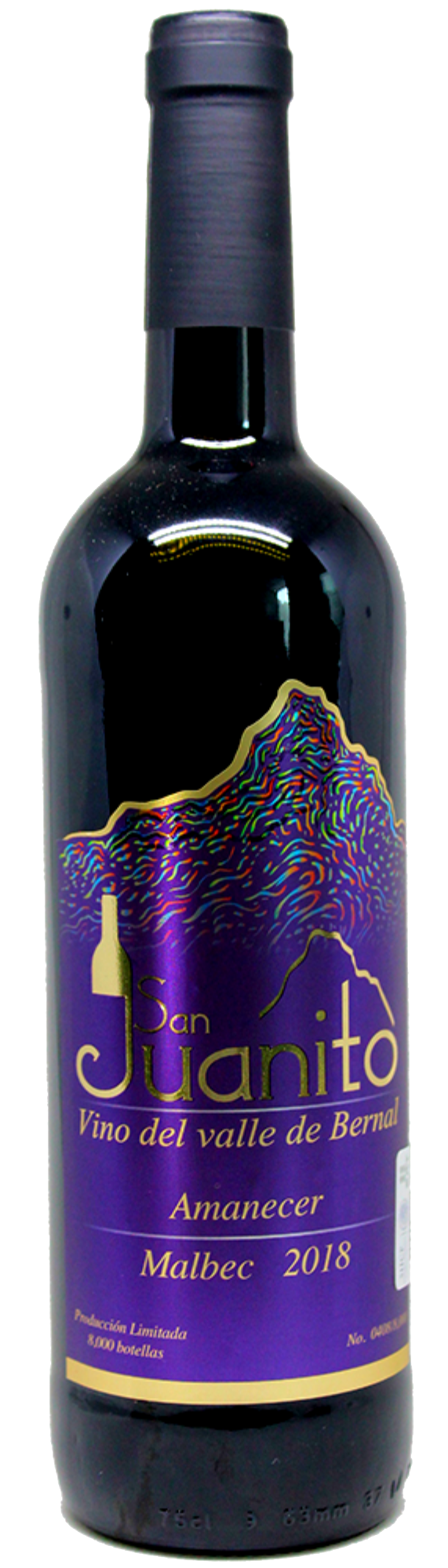 Vino Item